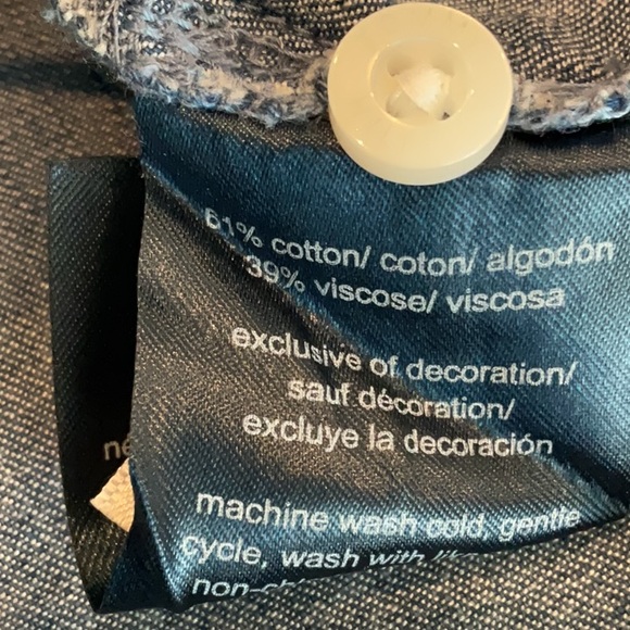 Tommy Hilfiger Top - Picture 12 of 16